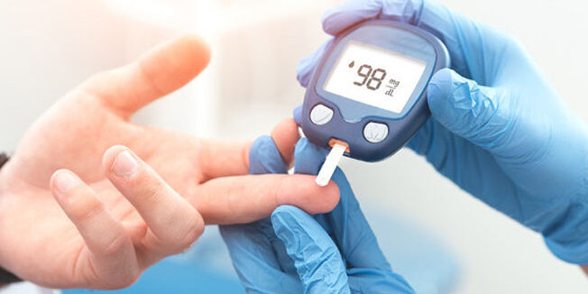 Diabetology