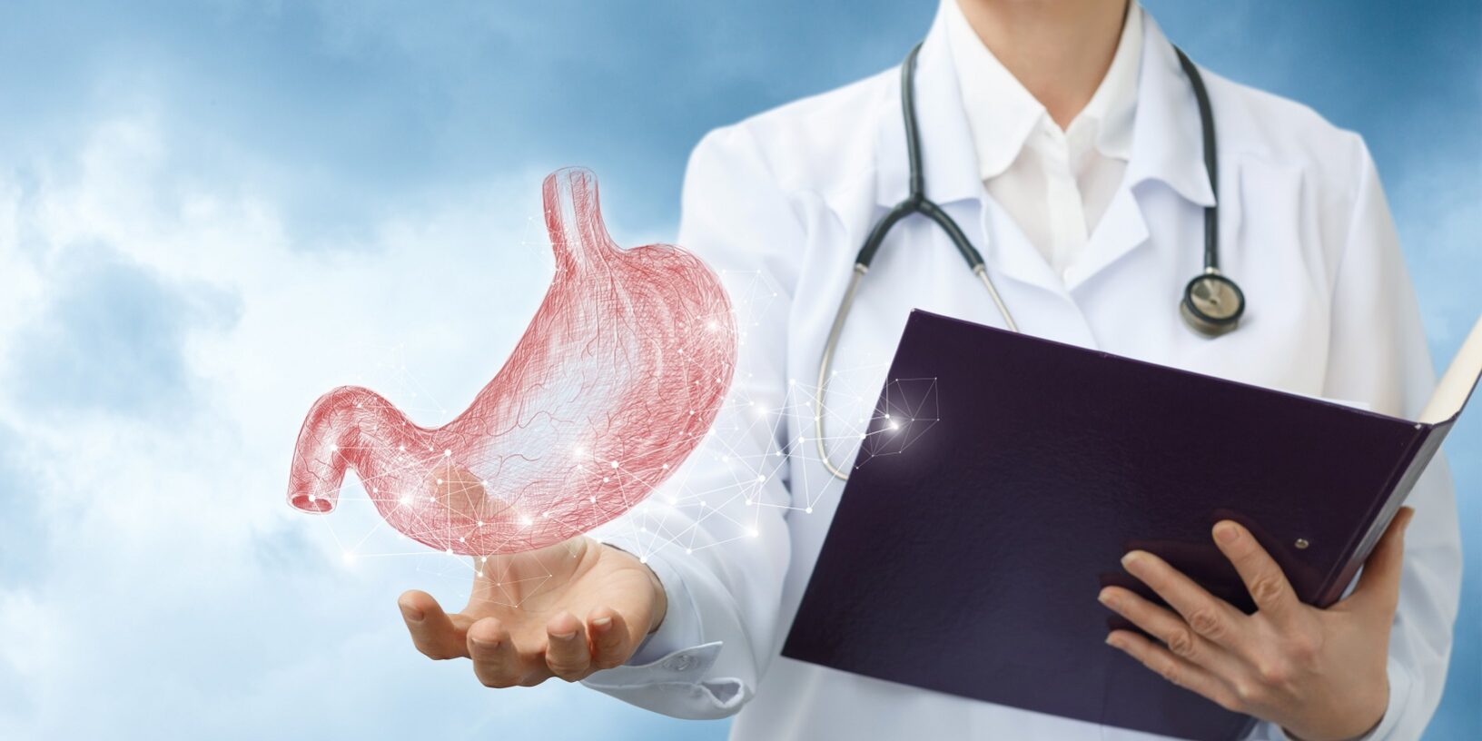 Gastroenterologist