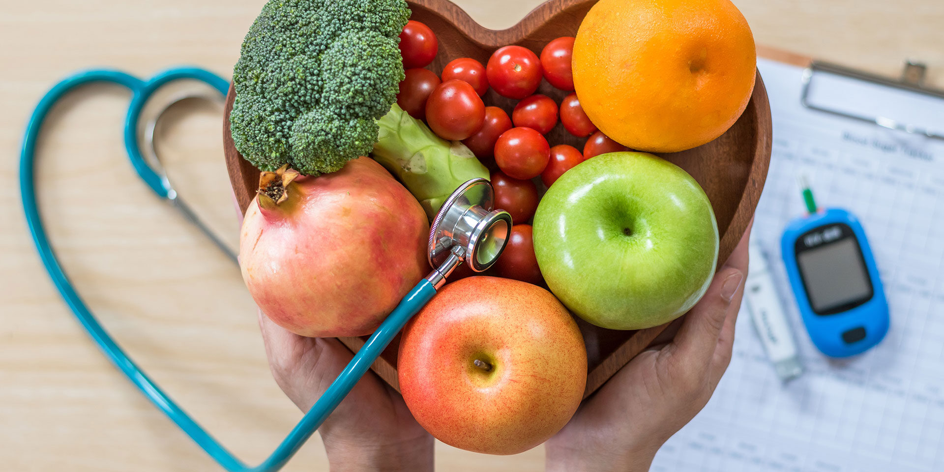 Nutritionist