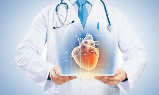 cardiology