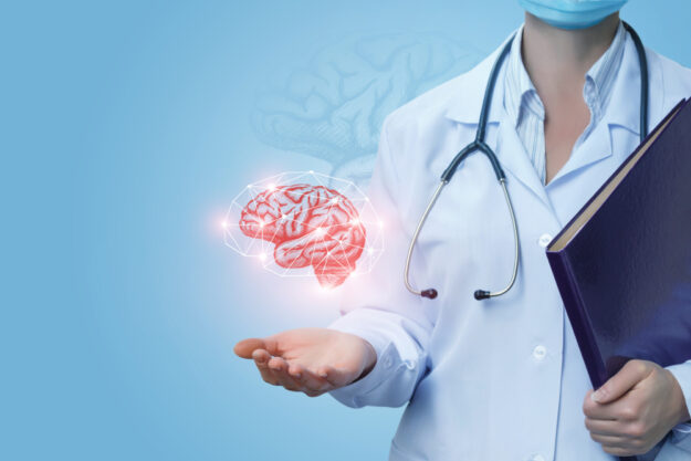 neurologist