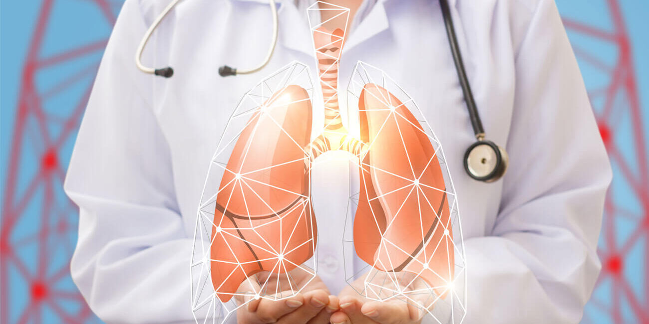pulmonologist