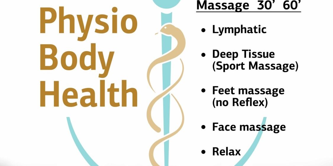 Physiotherapist