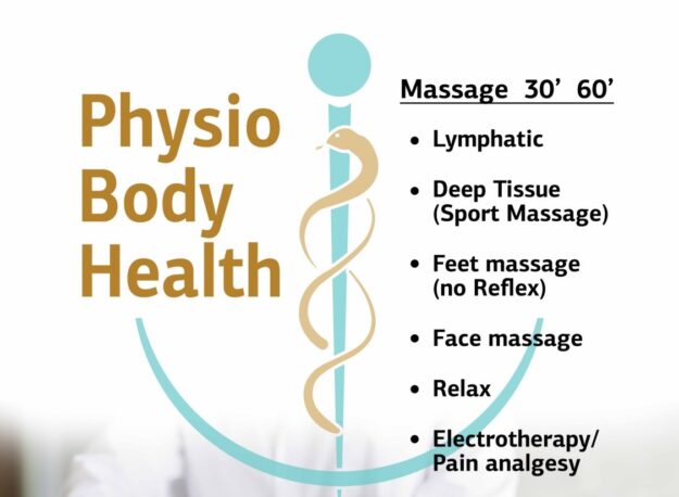 Physiotherapist